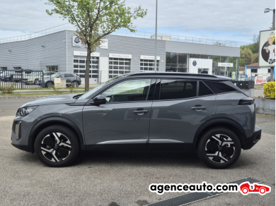 Peugeot 2008 — 6