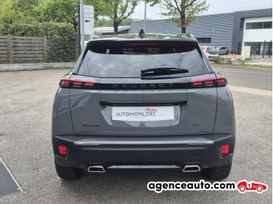 Peugeot 2008 — 7