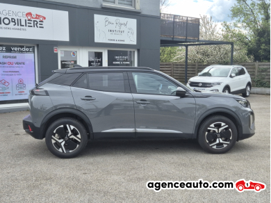Peugeot 2008 — 10