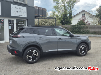 Peugeot 2008 — 9