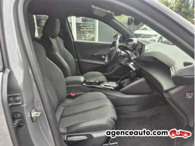 Peugeot 2008 — 13