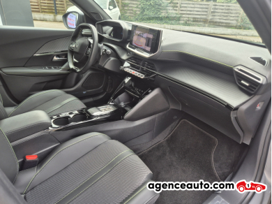 Peugeot 2008 — 18
