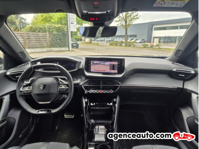 Peugeot 2008 — 12