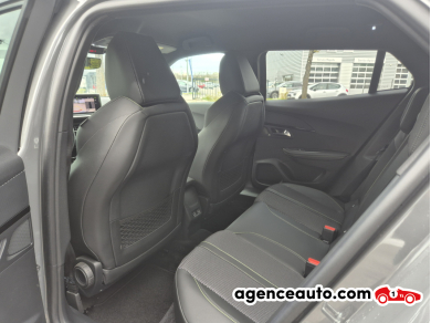 Peugeot 2008 — 19