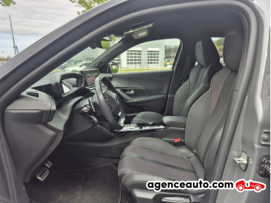 Peugeot 2008 — 15