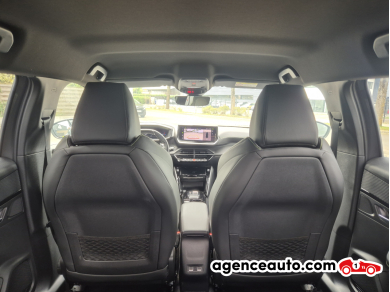 Peugeot 2008 — 14
