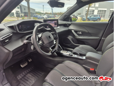 Peugeot 2008 — 20