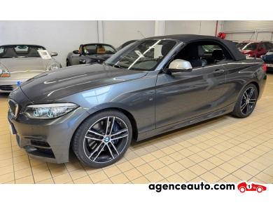 Bmw Série 2 Cabriolet — 3