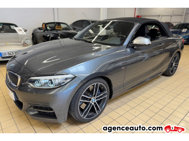 Bmw Série 2 Cabriolet — 4