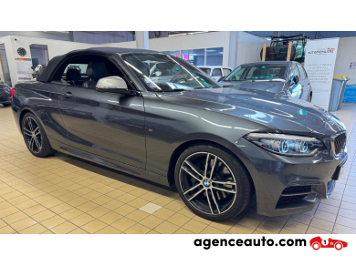 Bmw Série 2 Cabriolet — 6