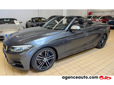 Bmw Série 2 Cabriolet