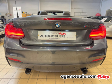 Bmw Série 2 Cabriolet — 10
