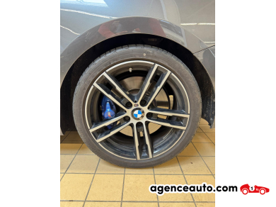 Bmw Série 2 Cabriolet — 33