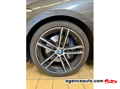 Bmw Série 2 Cabriolet — 34