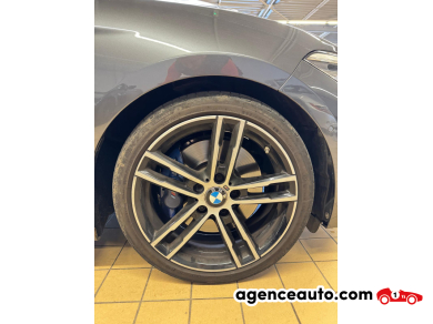 Bmw Série 2 Cabriolet — 36