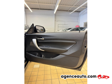 Bmw Série 2 Cabriolet — 32