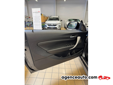 Bmw Série 2 Cabriolet — 31