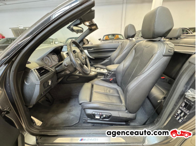 Bmw Série 2 Cabriolet — 15