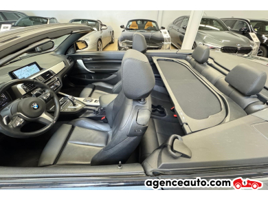 Bmw Série 2 Cabriolet — 16