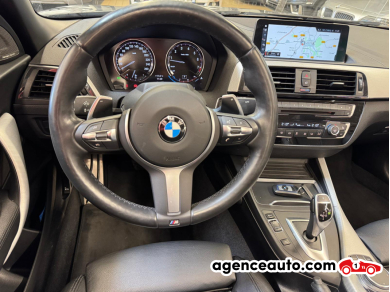Bmw Série 2 Cabriolet — 14