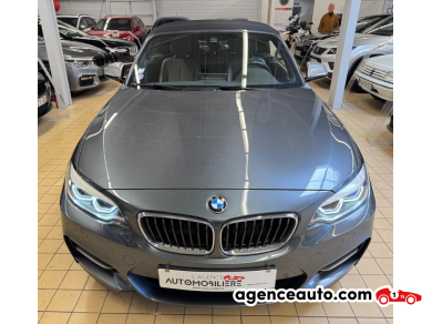 Bmw Série 2 Cabriolet — 5