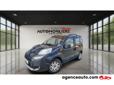 Citroen Nemo