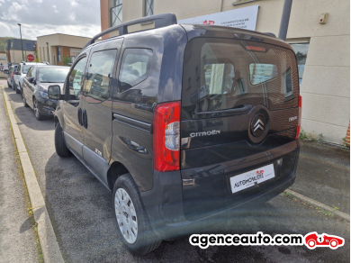 Citroen Nemo — 3