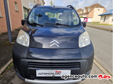 Citroen Nemo — 8