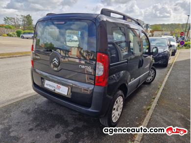 Citroen Nemo — 5