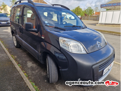 Citroen Nemo — 7