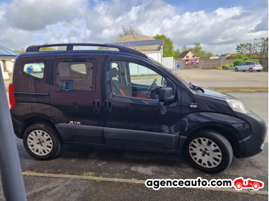 Citroen Nemo — 6