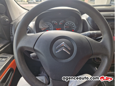 Citroen Nemo — 13