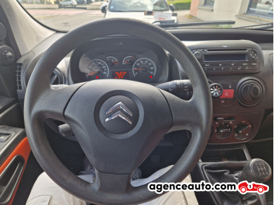 Citroen Nemo — 12