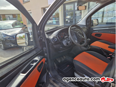 Citroen Nemo — 10