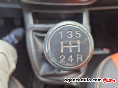 Citroen Nemo — 28