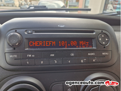 Citroen Nemo — 15