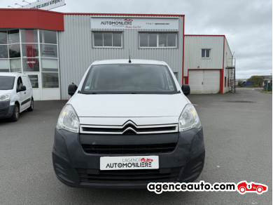 Citroen Berlingo — 2