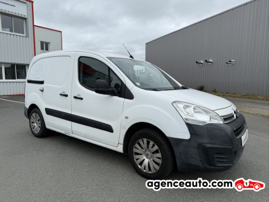 Citroen Berlingo — 3