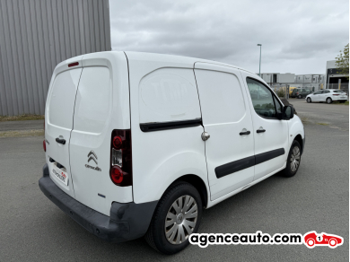 Citroen Berlingo — 5