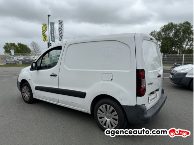 Citroen Berlingo — 9