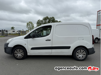 Citroen Berlingo — 10