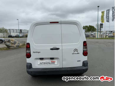 Citroen Berlingo — 6