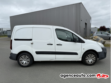 Citroen Berlingo — 4