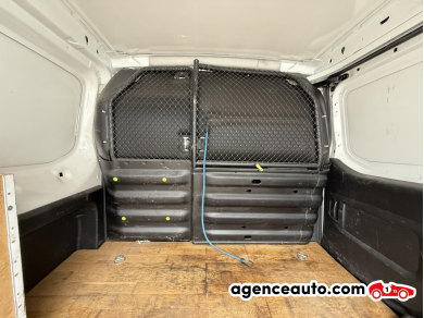 Citroen Berlingo — 25