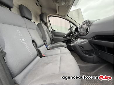 Citroen Berlingo — 14