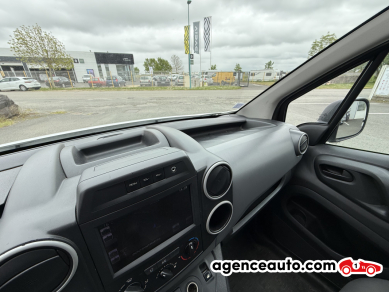 Citroen Berlingo — 29