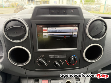 Citroen Berlingo — 19