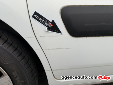 Citroen Berlingo — 34