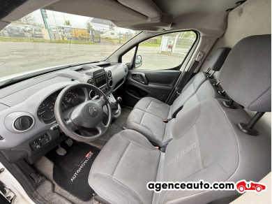 Citroen Berlingo — 11