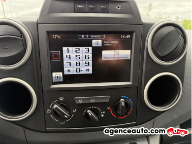 Citroen Berlingo — 17